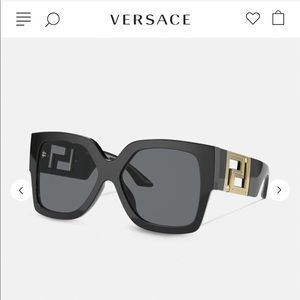 Versace Sunglasses (VE4402)